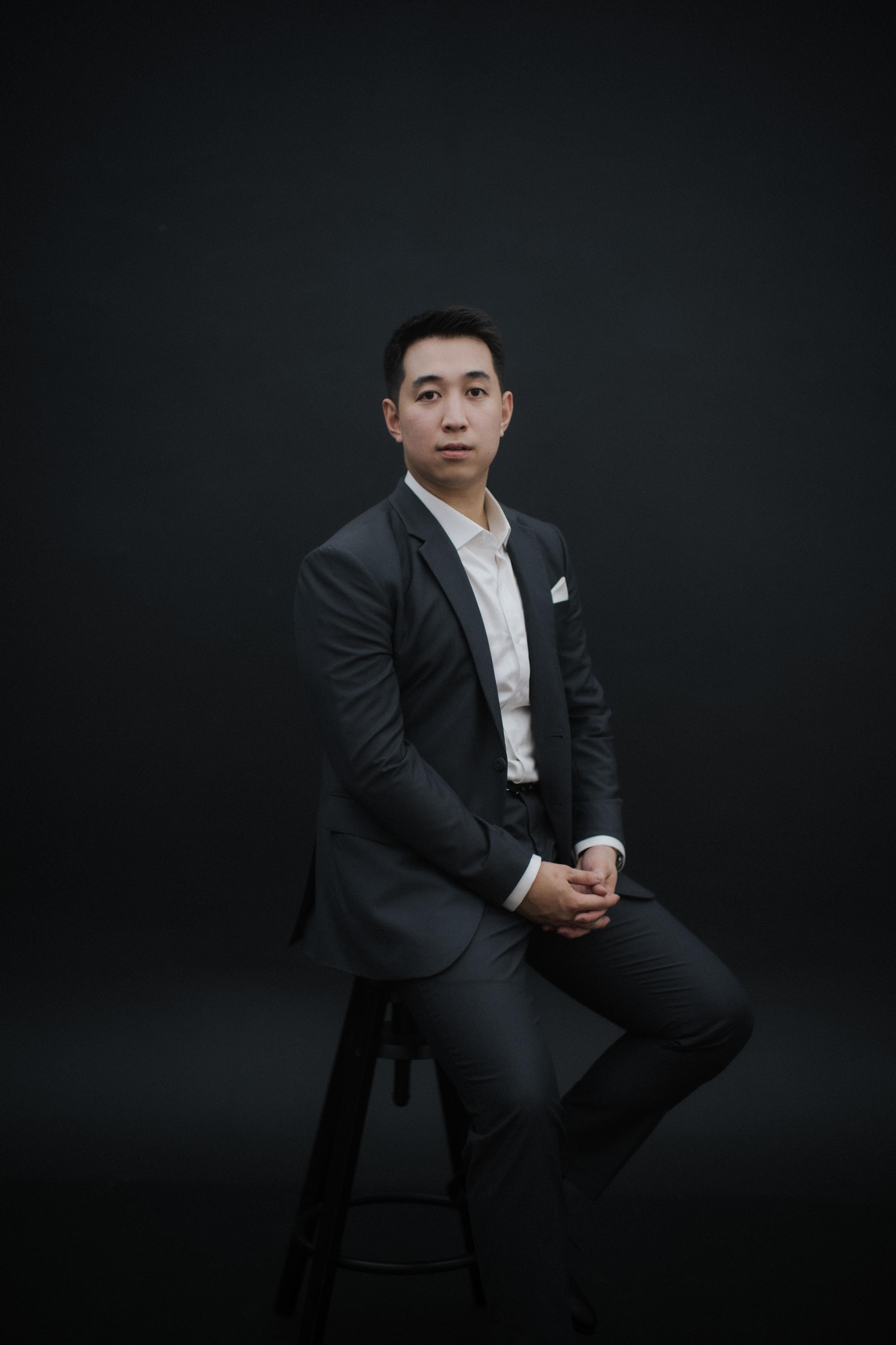 Yansens, Co-Founder